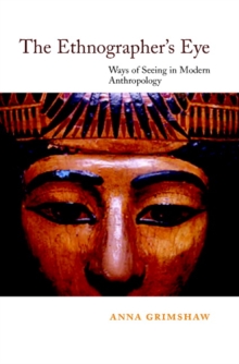 Ethnographer's Eye