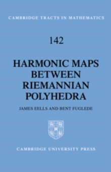 Harmonic Maps between Riemannian Polyhedra