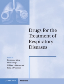 Image for Drugs for the Treatment of Respiratory Diseases
