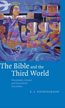 Bible and the Third World