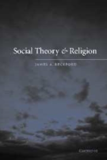 Social Theory and Religion