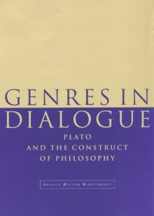 Genres in Dialogue