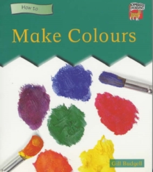 Image for Make Colours