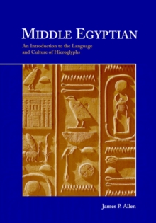 Middle Egyptian