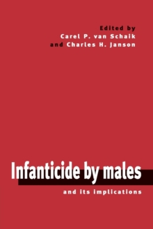Image for Infanticide by Males and its Implications
