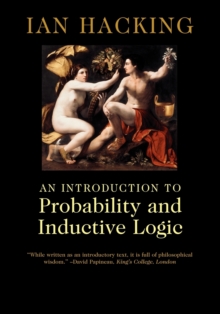 An Introduction to Probability and Inductive Logic