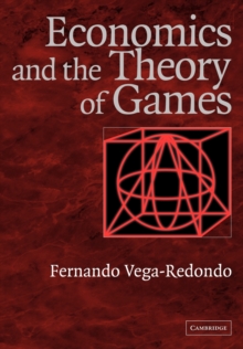 Economics and the Theory of Games