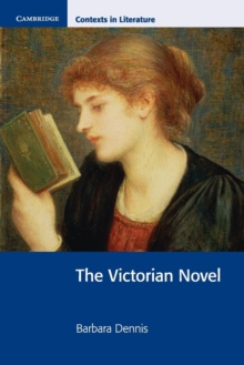 Image for The Victorian novel