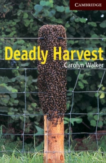 Image for Deadly harvest