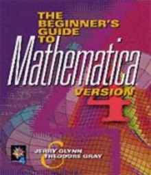 Image for The Beginner's Guide to MATHEMATICA  (R), Version 4