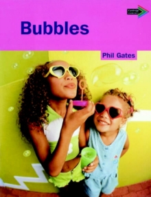 Bubbles South African edition