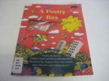 Image for A Poetry Box