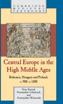 Central Europe in the High Middle Ages