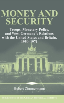 Money and Security