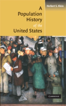Population History of the United States