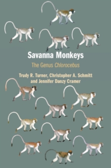 Image for Savanna Monkeys