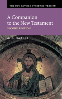 Companion to the New Testament