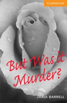 Image for But was it murder?