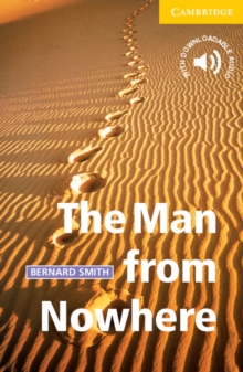Man from Nowhere Level 2