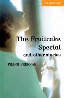 Image for The fruitcake special and other stories