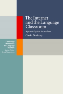 Internet and the Language Classroom