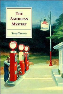 Image for The American Mystery
