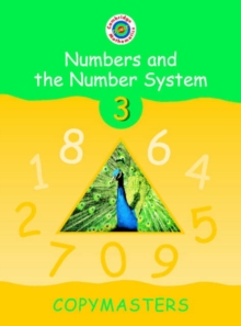 Image for Cambridge Mathematics Direct 3 Numbers and the Number System Copy masters