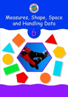 Image for Cambridge Mathematics Direct 6 Measures, Shape, Space and Handling Data Pupil's book