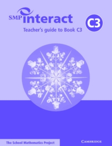 Image for SMP Interact Teacher's Guide to Book C3