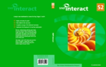 Image for SMP Interact Book S2