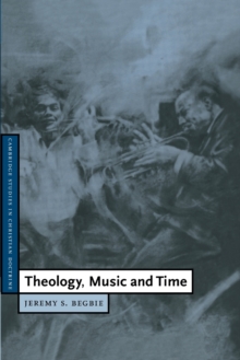 Theology, Music and Time