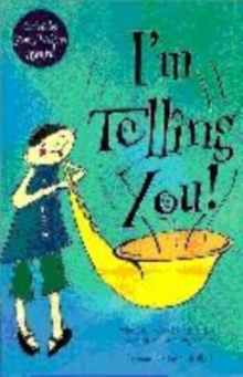 Image for I'm Telling You!