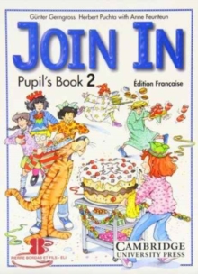 Image for Join In Pupil's Book 2 French edition