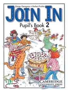 Image for Join In Pupil's Book 2 Polish edition