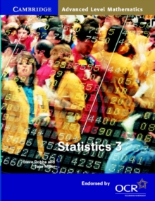 Image for Statistics 3 & 4