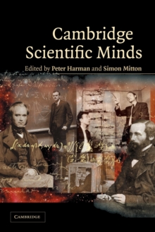 Cambridge Scientific Minds