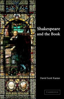 Shakespeare and the Book