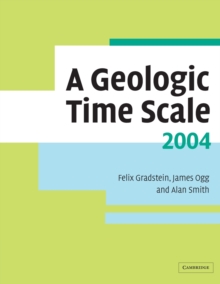 Geologic Time Scale 2004