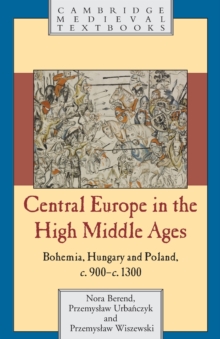 Central Europe in the High Middle Ages