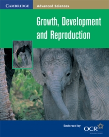 Image for Growth, Development and Reproduction