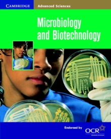 Image for Microbiology and biotechnology