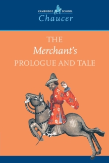 Image for The Merchant's prologue and tale