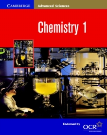 Image for Chemistry 1