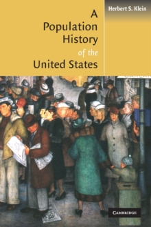Population History of the United States