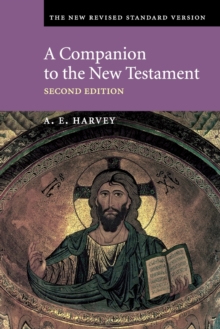 Companion to the New Testament