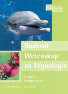 Image for Raakvat Wetenskap enTegnologie Graad 4 Learner's Book