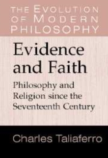 Evidence and Faith