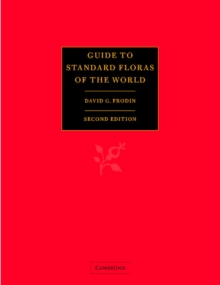 Guide to Standard Floras of the World