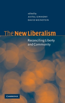 New Liberalism