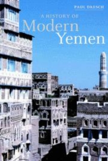 Image for A History of Modern Yemen